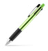 Uni Jetstream Multi Function Pen 4+1 Ball Point & Mechanical Pen MSXE510007.6_1
