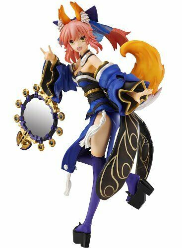 Phat Company Fate / EXTRA Caster 1/8 Scale Figure NEW from Japan_1