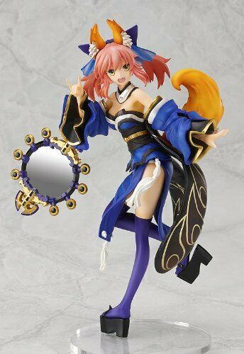 Phat Company Fate / EXTRA Caster 1/8 Scale Figure NEW from Japan_3