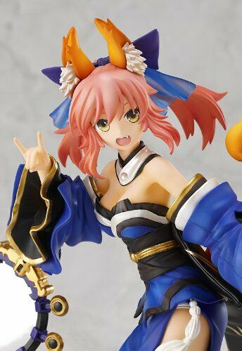 Phat Company Fate / EXTRA Caster 1/8 Scale Figure NEW from Japan_5