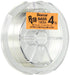 KUREHA Seaguar R18 Bass 240m 3lb #0.8 Fishing Line Fluorocarbon ‎R18B243 Bass_1