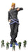 Statue Legend JoJo`s Bizarre Adventure Part 4 Nijimura Keicho &amp; Bad Company_1