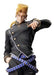 Statue Legend JoJo`s Bizarre Adventure Part 4 Nijimura Keicho &amp; Bad Company_4