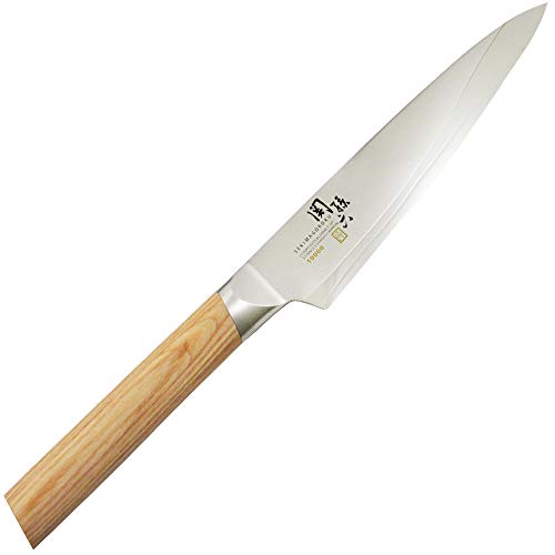 KAI Petty knife institutions Magoroku 10000CL 150mm made in Japan AE525 NEW_1