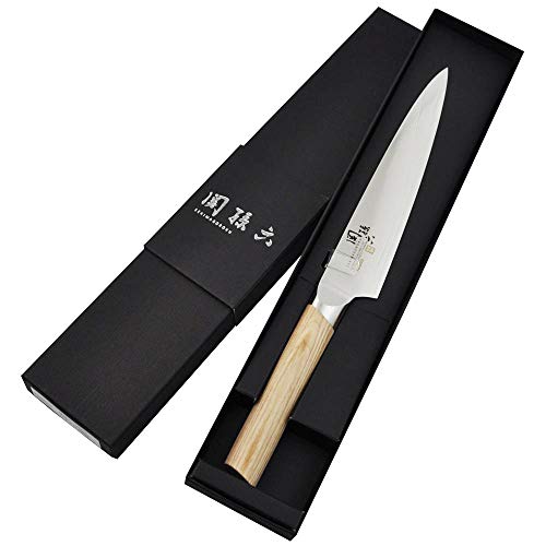 KAI Petty knife institutions Magoroku 10000CL 150mm made in Japan AE525 NEW_5