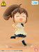 WORKING!! Charamany series Susume! Taneshima Popura Gundan Set Vol.2 +1 w/stand_6