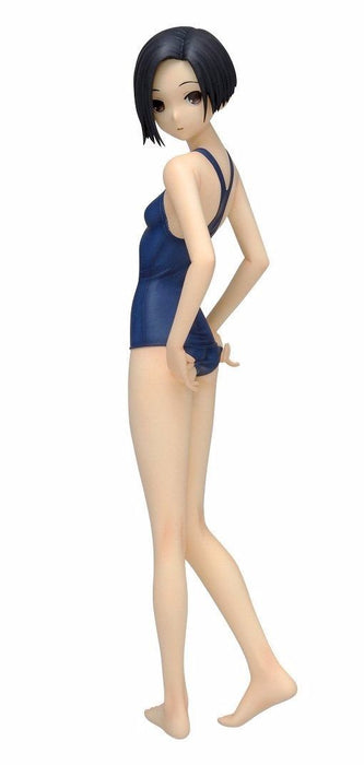 WAVE Dream Tech LovePlus Rinko Kobayakawa Swimsuit Ver. Figure NEW from Japan_1