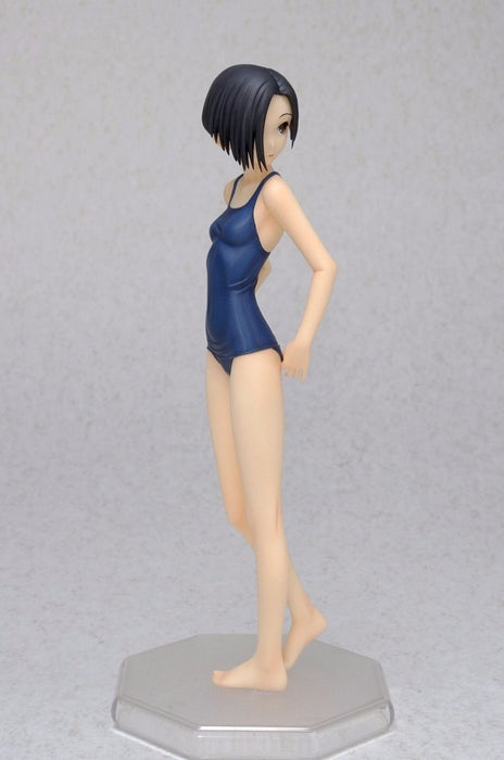 WAVE Dream Tech LovePlus Rinko Kobayakawa Swimsuit Ver. Figure NEW from Japan_2