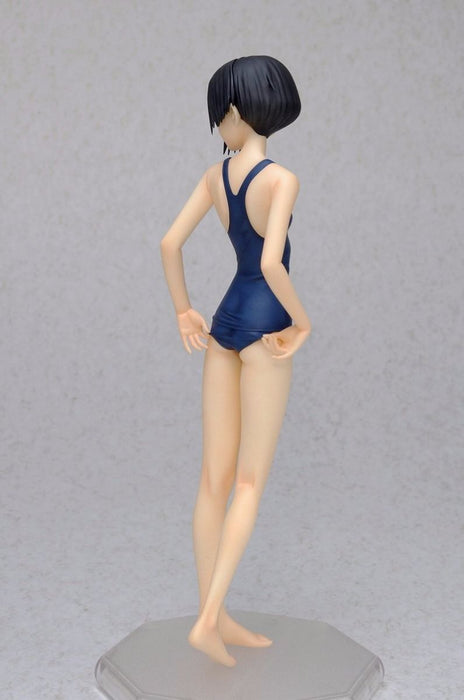 WAVE Dream Tech LovePlus Rinko Kobayakawa Swimsuit Ver. Figure NEW from Japan_3