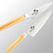 KAI Seki Magoroku 10000CL Gyuto Knife 180mm Made in Japan AE-5255 NEW_6
