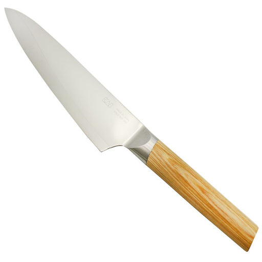 KAI SEKI MAGOROKU AE5256 Kitchen Gyuto Chef's Knife 10000CL 210mm 3 Layers NEW_2