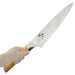 KAI SEKI MAGOROKU AE5256 Kitchen Gyuto Chef's Knife 10000CL 210mm 3 Layers NEW_3