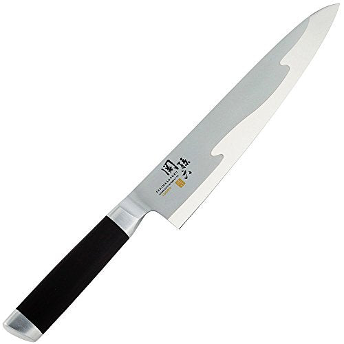 KAI Seki Magoroku 15000ST Gyuto Chef's Knife 210mm AE-5303 Made in Japan NEW_1
