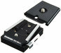 Quick shoe 2 L HQS2-L Hakuba Camera Accessories NEW from Japan_2