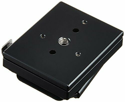 Quick shoe 2 L HQS2-L Hakuba Camera Accessories NEW from Japan_3