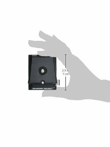 Quick shoe 2 L HQS2-L Hakuba Camera Accessories NEW from Japan_4
