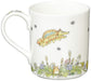 Noritake My Neighbor Totoro dandelion Mug cup T97265/4660-2 Microwaveable NEW_2