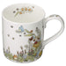 Noritake My Neighbor Totoro dandelion Mug cup T97265/4660-2 Microwaveable NEW_5
