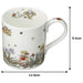 Noritake Bone China My Neighbor Totoro Mug Cup T97265 / 4660-3 NEW from Japan_7