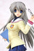 CLANNAD TOMOYO SAKAGAMI School Uniform 1/6 PVC Figure Kotobukiya NEW from Japan_2