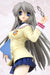 CLANNAD TOMOYO SAKAGAMI School Uniform 1/6 PVC Figure Kotobukiya NEW from Japan_4