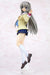 CLANNAD TOMOYO SAKAGAMI School Uniform 1/6 PVC Figure Kotobukiya NEW from Japan_5