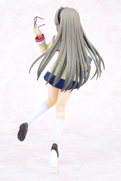 CLANNAD TOMOYO SAKAGAMI School Uniform 1/6 PVC Figure Kotobukiya NEW from Japan_7