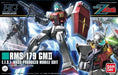 BANDAI HGUC 1/144 RMS-179 GM II Plastic Model Kit Mobile Suit Z Gundam Japan_1