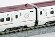 KATO N scale 800 Series Shinkansen Cherry Blossom 6-Car Set 10-865 Train Model_3