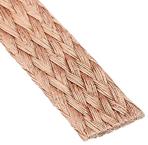 goot TAIYO Desoldering Wick Soldering Remover 3.5mm x 30m CP-35B NEW from Japan_3