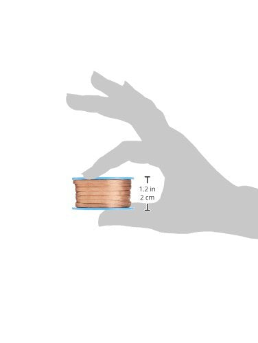 goot TAIYO Desoldering Wick Soldering Remover 3.5mm x 30m CP-35B NEW from Japan_4