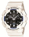 CASIO G-SHOCK GA-100B-7AJF Big Case NEW Street Fashion Color Limited from Japan_1