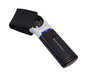 ESCHENBACH 1511-7 hand-held 7X magnifying glass Mobirakkusu LED Wide Light Loupe_4