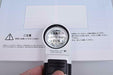 ESCHENBACH hand loupe Mobirakkusu LED magnification 12.5 times LED lit 1511-12_5