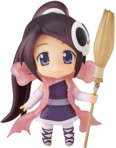 Nendoroid 184 The World God Only Knows Elsie Figure Max Factory NEW from Japan_1