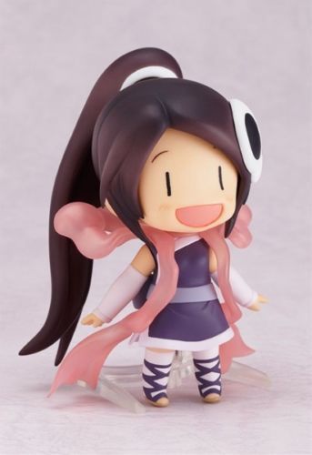 Nendoroid 184 The World God Only Knows Elsie Figure Max Factory NEW from Japan_3