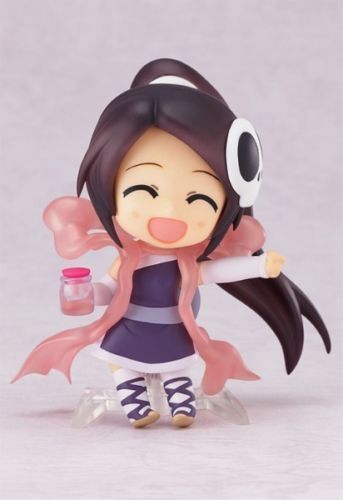 Nendoroid 184 The World God Only Knows Elsie Figure Max Factory NEW from Japan_4