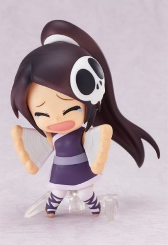 Nendoroid 184 The World God Only Knows Elsie Figure Max Factory NEW from Japan_5