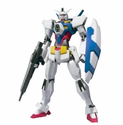 ROBOT SPIRITS Side MS GUNDAM AGE-1 NORMAL Action Figure BANDAI TAMASHII NATIONS_1