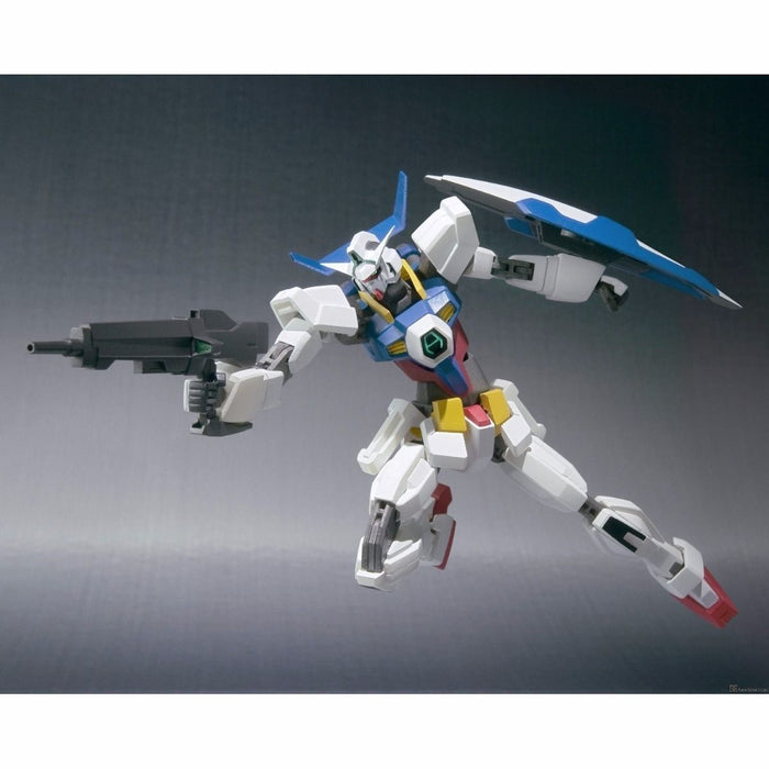 ROBOT SPIRITS Side MS GUNDAM AGE-1 NORMAL Action Figure BANDAI TAMASHII NATIONS_3