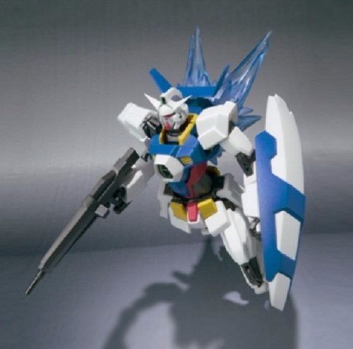 ROBOT SPIRITS Side MS GUNDAM AGE-1 NORMAL Action Figure BANDAI TAMASHII NATIONS_6