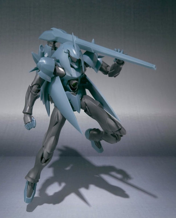 ROBOT SPIRITS Side MS Gundam AGE GAFRAN Action Figure BANDAI TAMASHII NATIONS_3