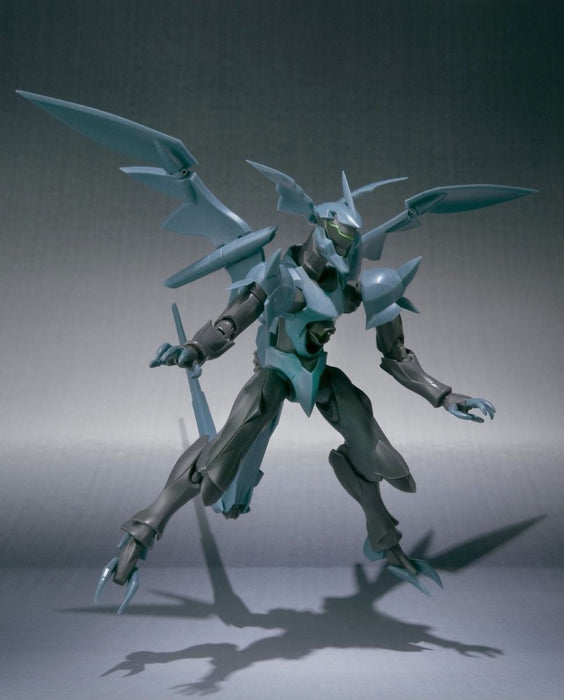 ROBOT SPIRITS Side MS Gundam AGE GAFRAN Action Figure BANDAI TAMASHII NATIONS_6