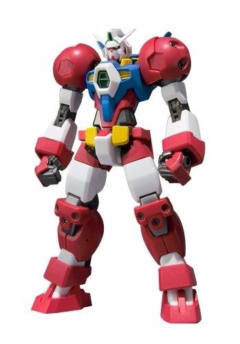 ROBOT SPIRITS Side MS GUNDAM AGE-1 TITUS Action Figure BANDAI TAMASHII NATIONS_1