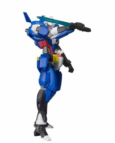 ROBOT SPIRITS Side MS GUNDAM AGE-1 SPALLOW Action Figure BANDAI TAMASHII NATIONS_1