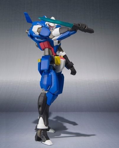 ROBOT SPIRITS Side MS GUNDAM AGE-1 SPALLOW Action Figure BANDAI TAMASHII NATIONS_2