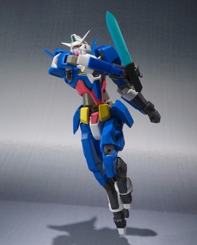 ROBOT SPIRITS Side MS GUNDAM AGE-1 SPALLOW Action Figure BANDAI TAMASHII NATIONS_5