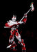 ULTRA-ACT Ultraman Zero JEAN-BOT Action Figure BANDAI TAMASHII NATIONS Japan_3