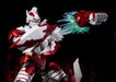 ULTRA-ACT Ultraman Zero JEAN-BOT Action Figure BANDAI TAMASHII NATIONS Japan_5