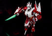 ULTRA-ACT Ultraman Zero JEAN-BOT Action Figure BANDAI TAMASHII NATIONS Japan_8